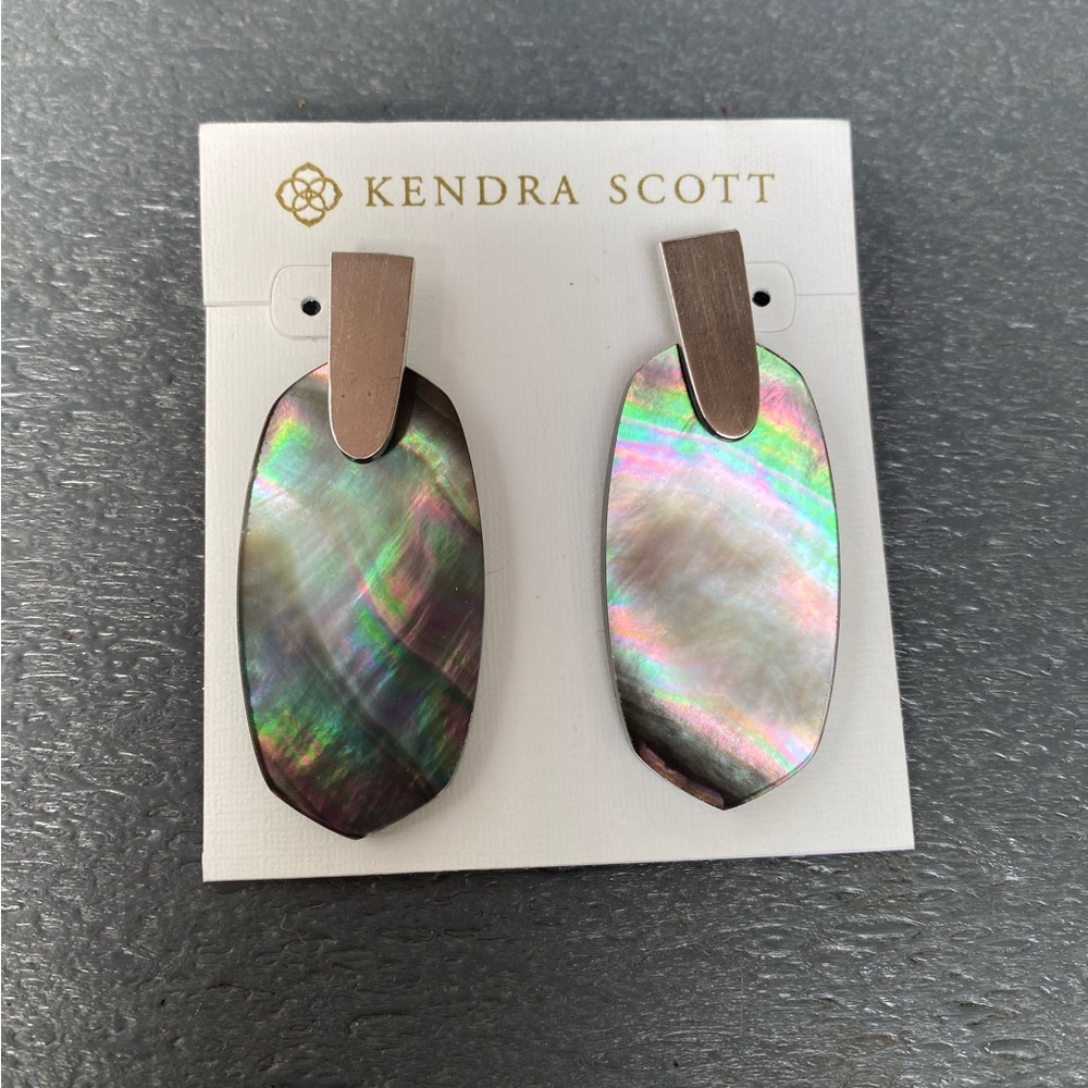 Kendra Scott Aragon Earrings